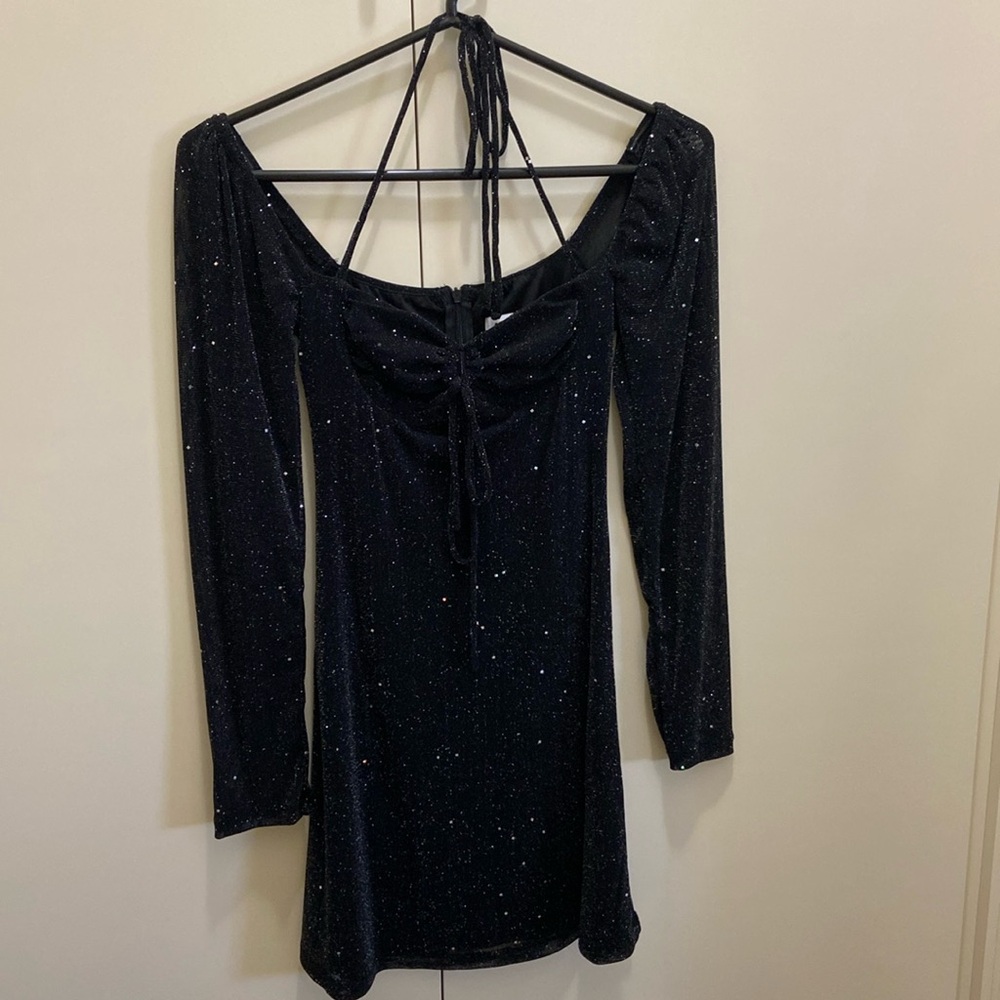 Princess Polly Dress